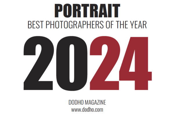 2024 Portrait Photography Awards – dodho Magazine