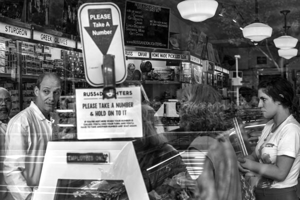 Russ and Daughters (New York City)