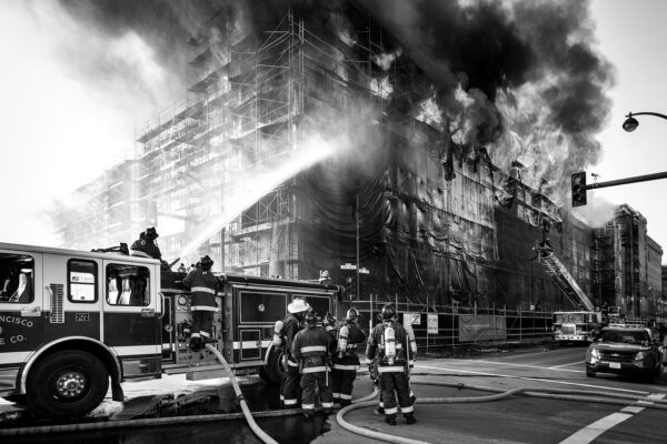 First Responders (San Francisco)