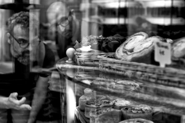 La Pastisserie