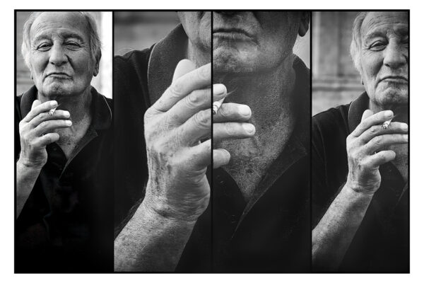 Dodho Magazine 2025 Portrait Awards