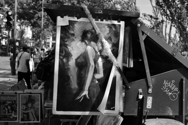 The Dancer