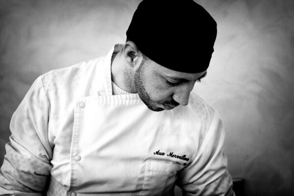 Le Boulanger