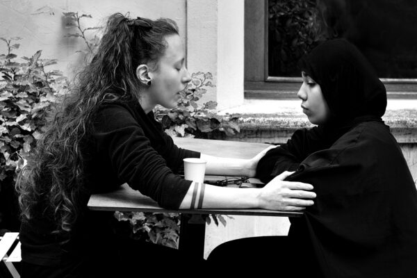 The Conversation