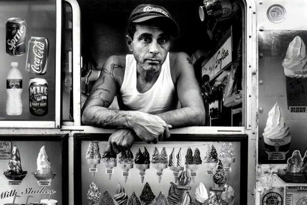 Frank (Chelsea, NYC)