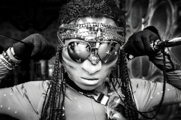 The Hustler (Los Angeles)