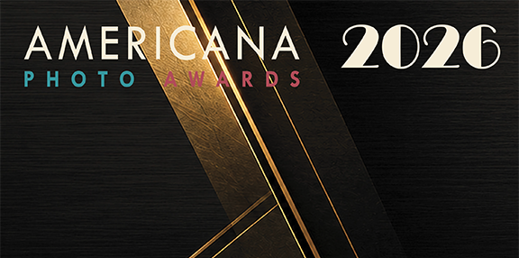 1ST ANNUAL AMERICANA PHOTO AWARDS HONORS SACRAMENTO-BASED PHOTOGRAPHER JON WOLLENHAUPT